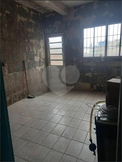 Venda Casa São Paulo Vila Da Saúde REO1061187 12