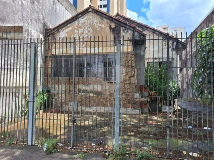 Venda Casa São Paulo Vila Da Saúde REO1061187 3