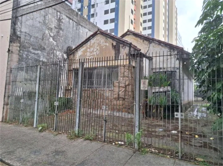 Venda Casa São Paulo Vila Da Saúde REO1061187 4