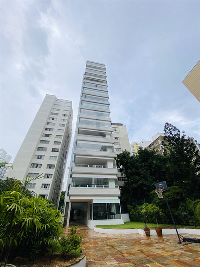 Aluguel Apartamento São Paulo Jardim Paulista REO1061189 2