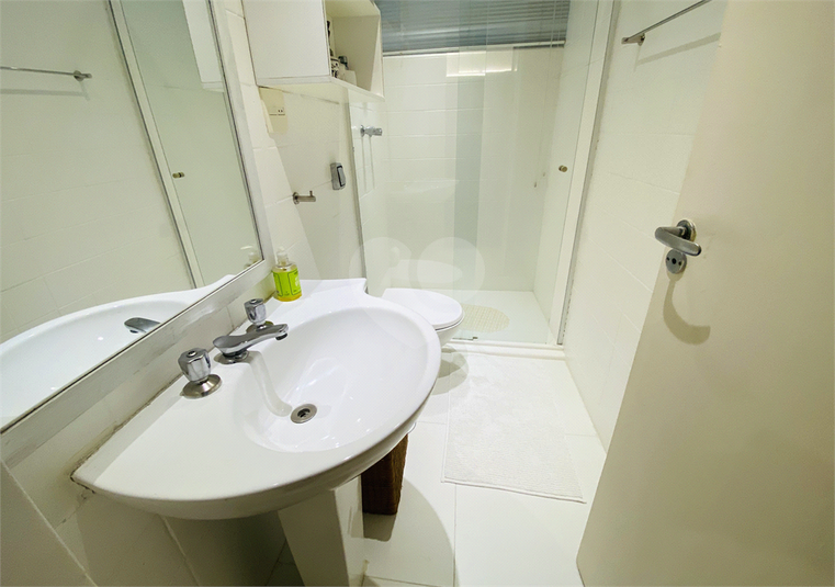 Aluguel Apartamento São Paulo Jardim Paulista REO1061189 33