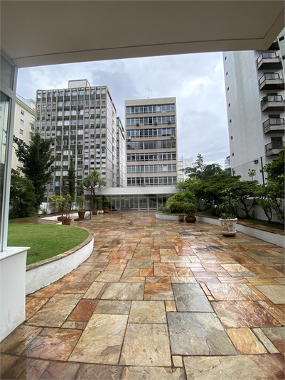 Aluguel Apartamento São Paulo Jardim Paulista REO1061189 39