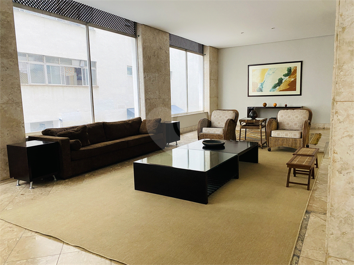 Aluguel Apartamento São Paulo Jardim Paulista REO1061189 5