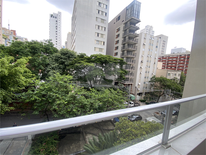 Aluguel Apartamento São Paulo Jardim Paulista REO1061189 8