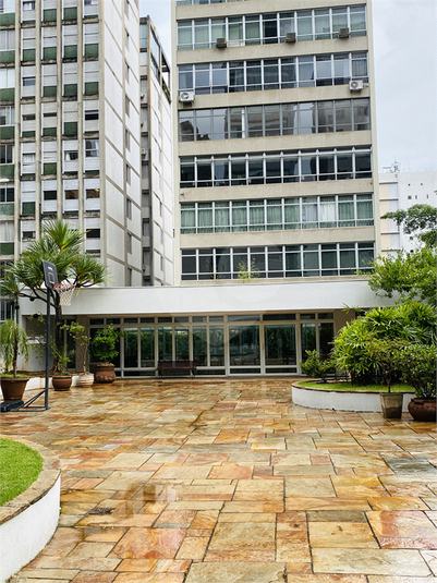 Aluguel Apartamento São Paulo Jardim Paulista REO1061189 38