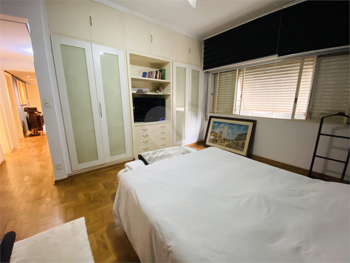 Aluguel Apartamento São Paulo Jardim Paulista REO1061189 37