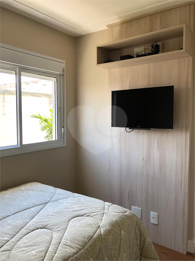 Venda Apartamento São Paulo Jardim Caravelas REO1061191 20