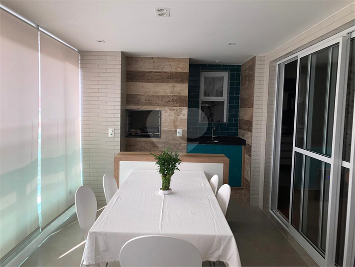 Venda Apartamento São Paulo Jardim Caravelas REO1061191 6