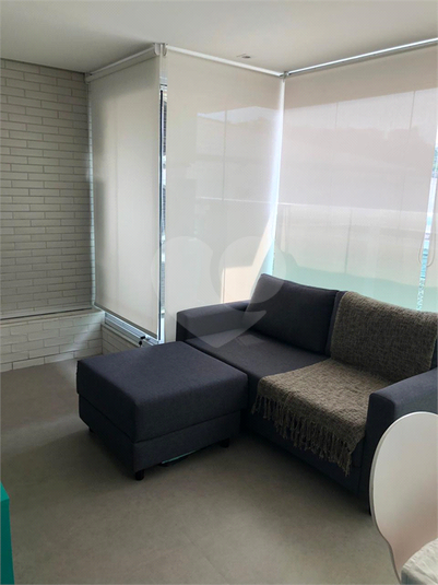 Venda Apartamento São Paulo Jardim Caravelas REO1061191 8