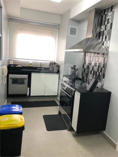 Venda Apartamento São Paulo Jardim Caravelas REO1061191 1