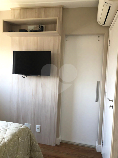 Venda Apartamento São Paulo Jardim Caravelas REO1061191 18