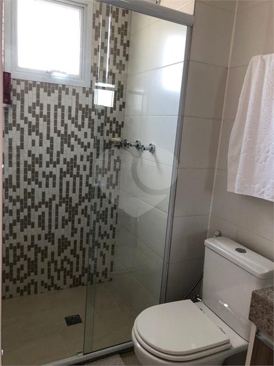 Venda Apartamento São Paulo Jardim Caravelas REO1061191 15