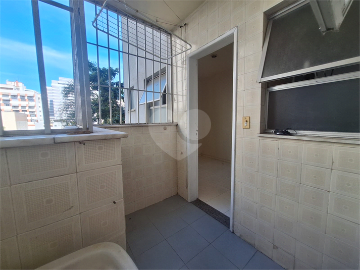 Venda Apartamento Niterói Santa Rosa REO1061194 8