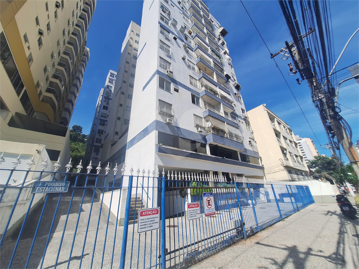 Venda Apartamento Niterói Santa Rosa REO1061194 29