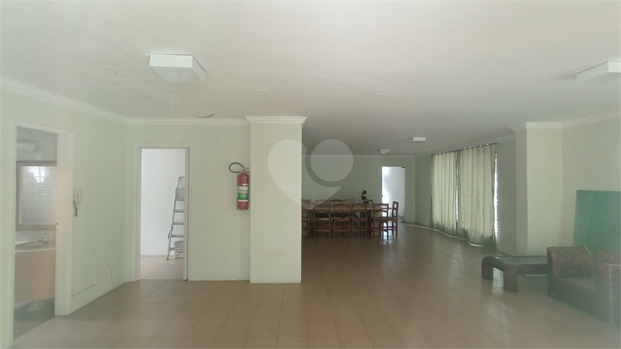 Venda Apartamento São Paulo Campo Belo REO1061195 56