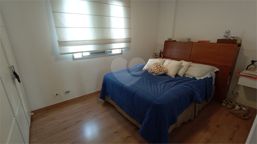 Venda Apartamento São Paulo Campo Belo REO1061195 28