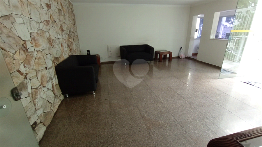 Venda Apartamento São Paulo Campo Belo REO1061195 48