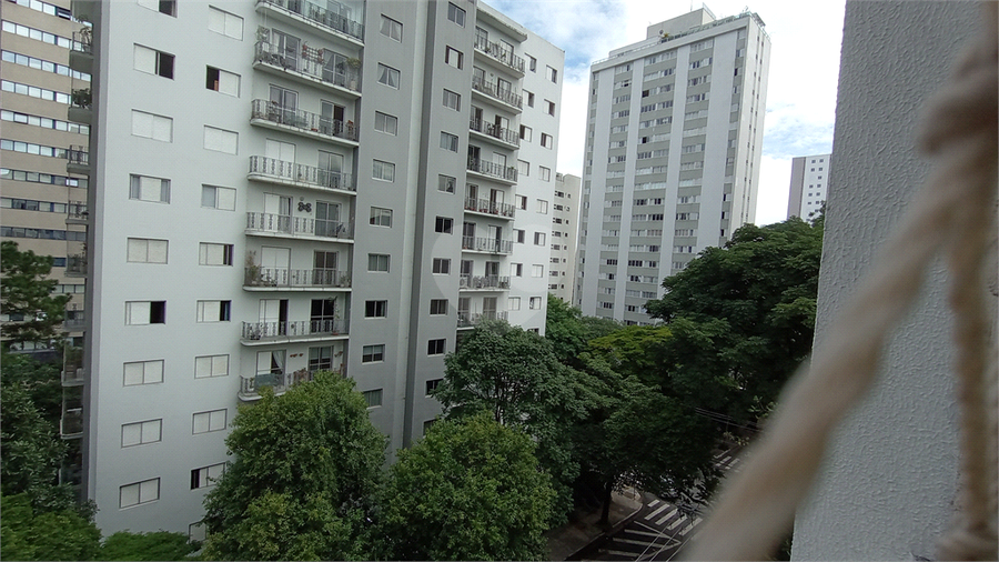 Venda Apartamento São Paulo Campo Belo REO1061195 26