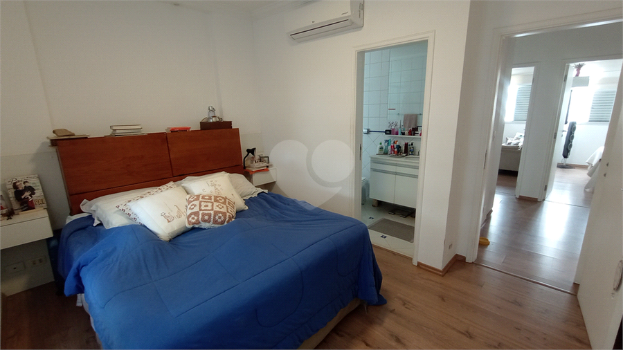 Venda Apartamento São Paulo Campo Belo REO1061195 29