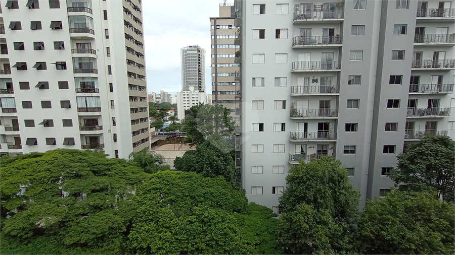 Venda Apartamento São Paulo Campo Belo REO1061195 25