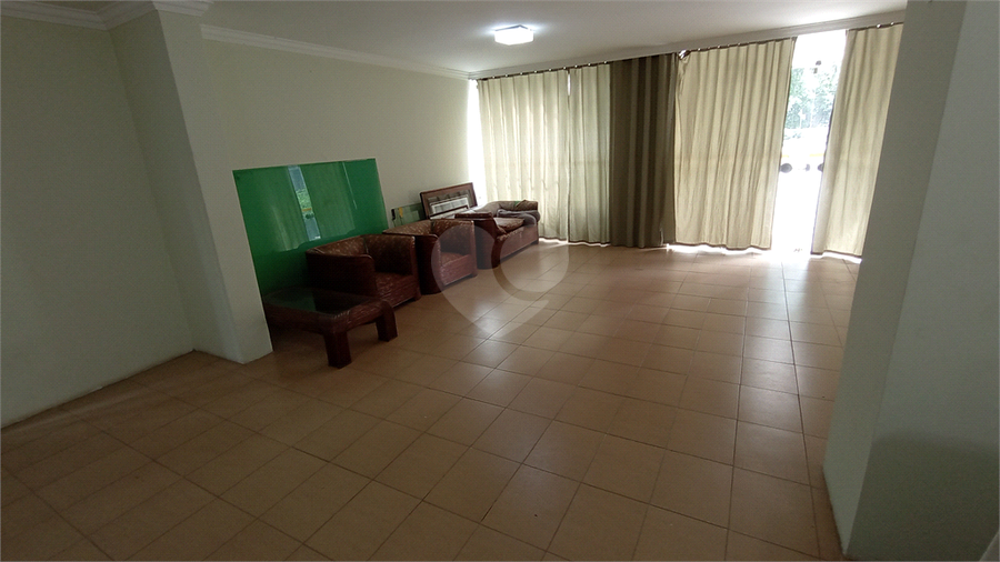 Venda Apartamento São Paulo Campo Belo REO1061195 59