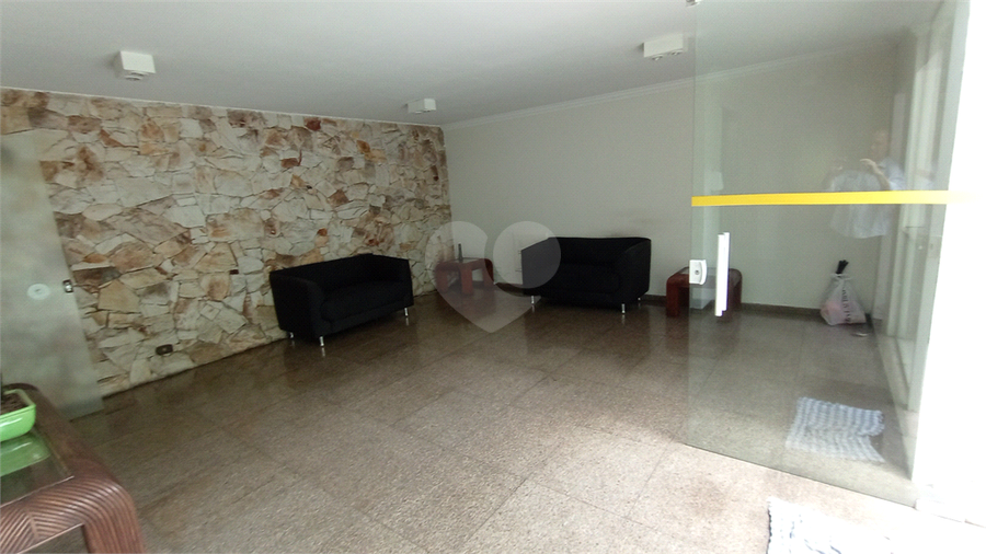 Venda Apartamento São Paulo Campo Belo REO1061195 49