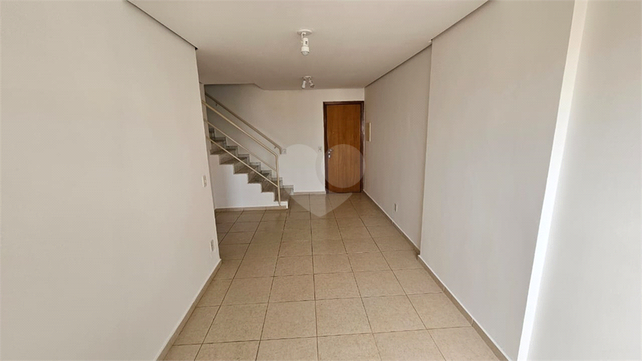 Venda Duplex Bauru Jardim Infante Dom Henrique REO1061203 5