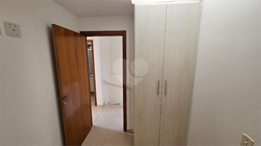 Venda Duplex Bauru Jardim Infante Dom Henrique REO1061203 3