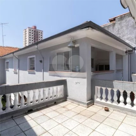 Venda Casa São Paulo Vila Salete REO1061206 7