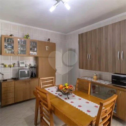 Venda Casa São Paulo Vila Salete REO1061206 28