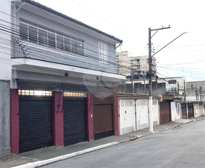 Venda Casa São Paulo Vila Salete REO1061206 3