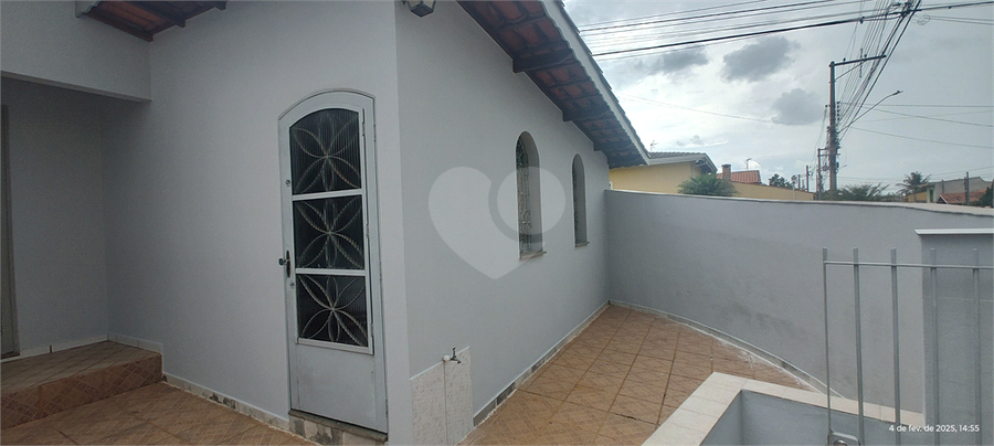 Aluguel Casa térrea Atibaia Jardim Alvinópolis REO1061209 5