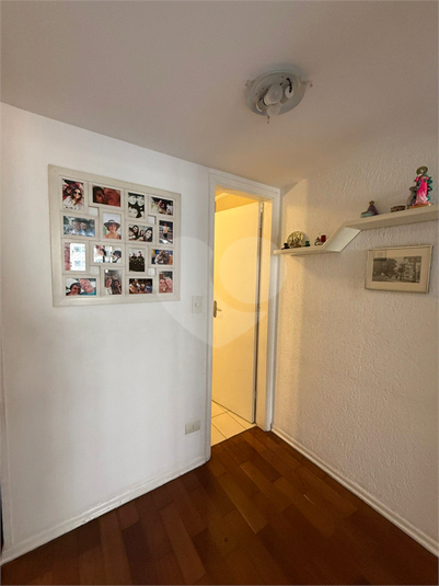 Venda Apartamento São Vicente Centro REO1061211 11