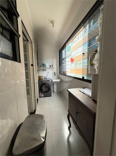 Venda Apartamento São Vicente Centro REO1061211 9