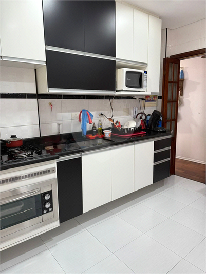 Venda Apartamento São Vicente Centro REO1061211 8