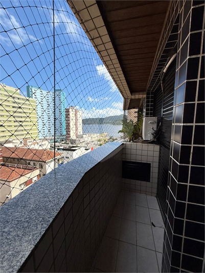 Venda Apartamento São Vicente Centro REO1061211 16