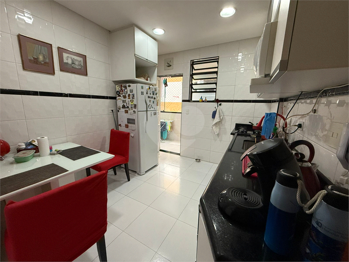 Venda Apartamento São Vicente Centro REO1061211 6