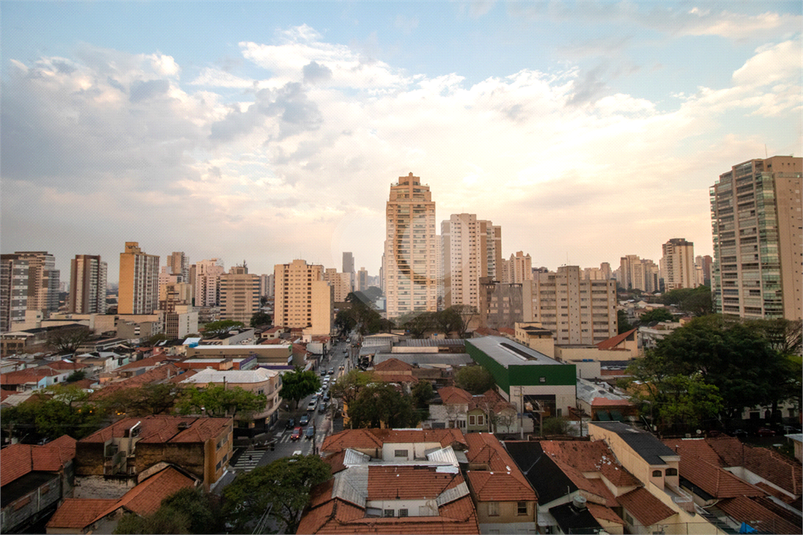 Venda Penthouse São Paulo Vila Romana REO1061214 43