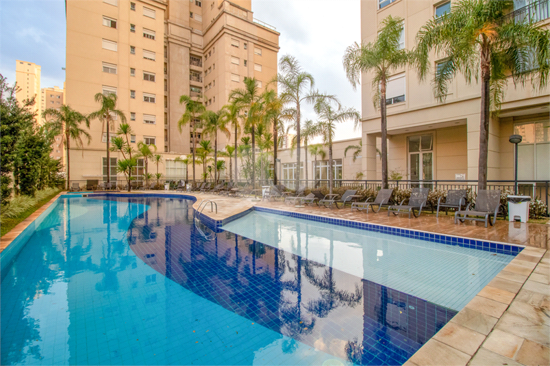 Venda Penthouse São Paulo Vila Romana REO1061214 67