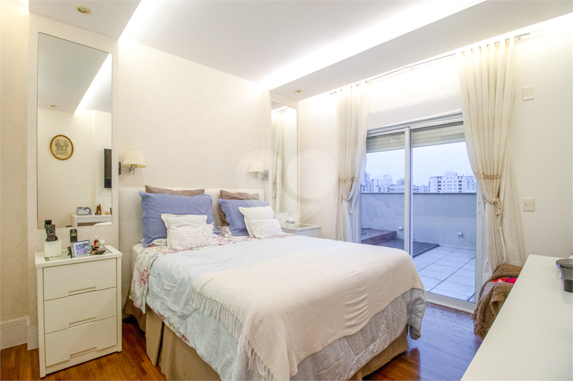 Venda Penthouse São Paulo Vila Romana REO1061214 72