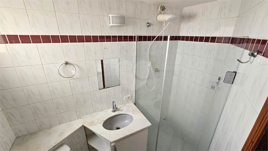 Venda Apartamento Bauru Jardim Infante Dom Henrique REO1061216 22