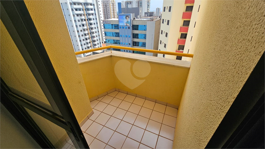 Venda Apartamento Bauru Jardim Infante Dom Henrique REO1061216 10