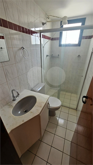 Venda Apartamento Bauru Jardim Infante Dom Henrique REO1061216 24