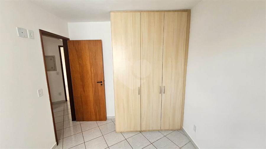 Venda Apartamento Bauru Jardim Infante Dom Henrique REO1061216 23