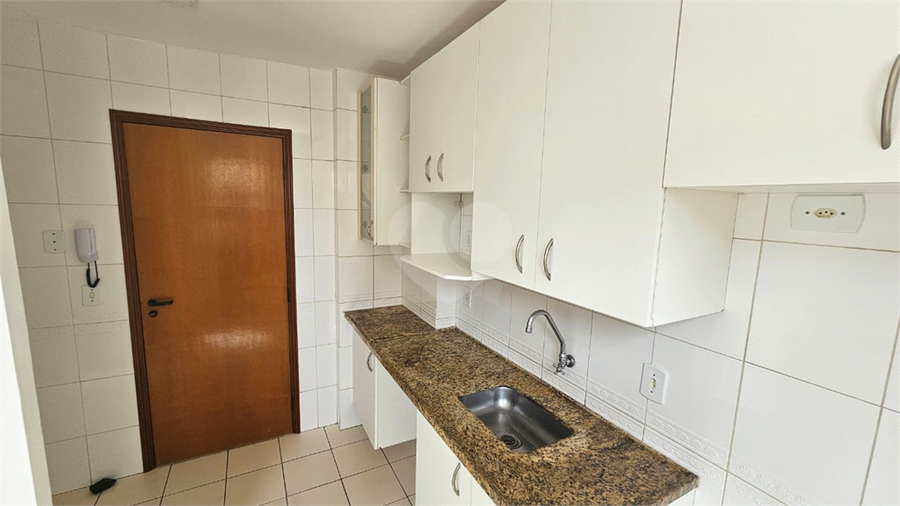 Venda Apartamento Bauru Jardim Infante Dom Henrique REO1061216 14