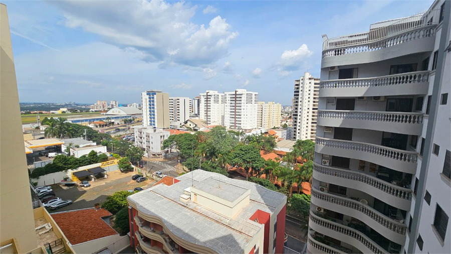 Venda Apartamento Bauru Jardim Infante Dom Henrique REO1061216 20