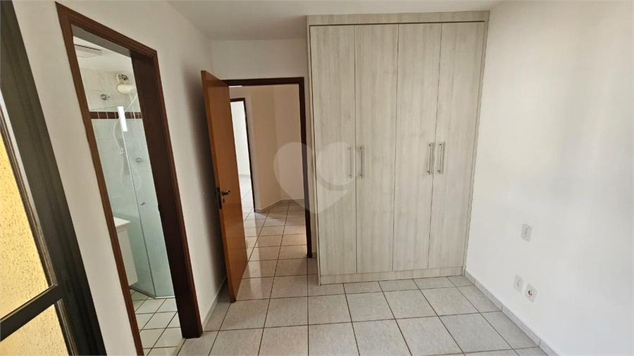 Venda Apartamento Bauru Jardim Infante Dom Henrique REO1061216 3