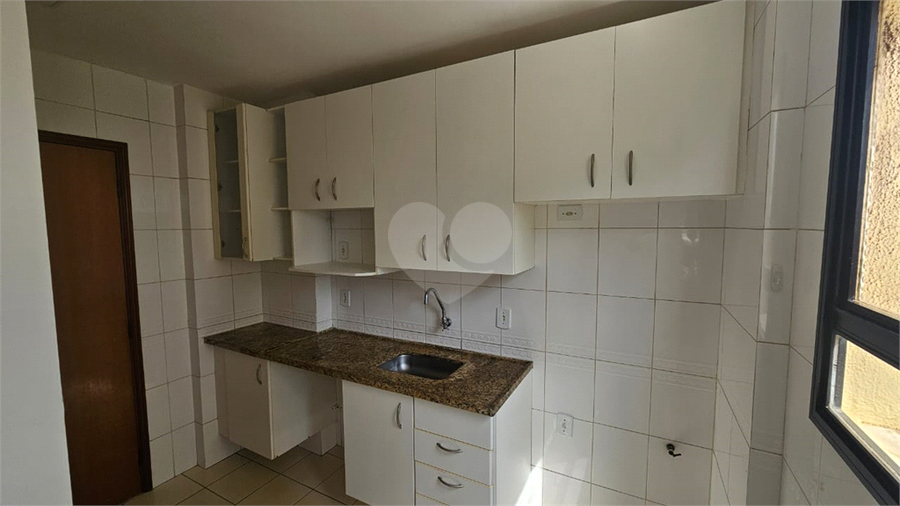 Venda Apartamento Bauru Jardim Infante Dom Henrique REO1061216 13