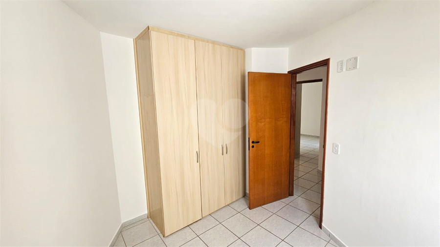 Venda Apartamento Bauru Jardim Infante Dom Henrique REO1061216 17