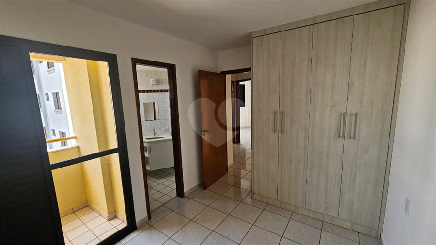 Venda Apartamento Bauru Jardim Infante Dom Henrique REO1061216 27